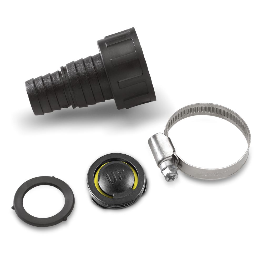 Karcher Submersible Pump Connection Set | 6.997-359.0